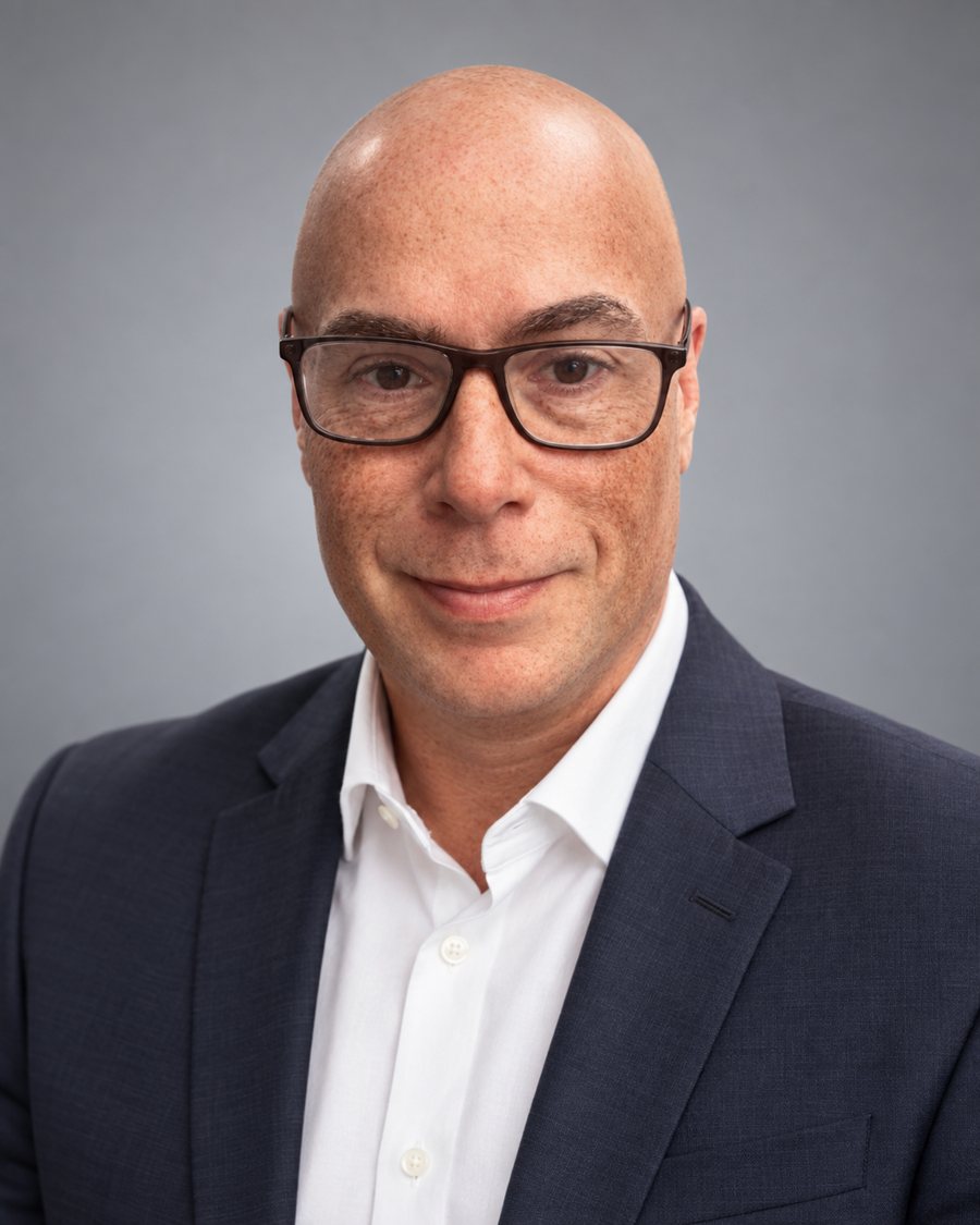 Barrie Jacobs, founder of Smart Source Savings